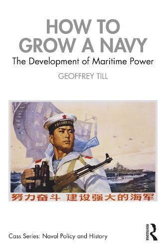 How to Grow a Navy