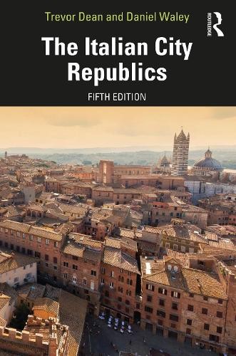 Italian City-Republics