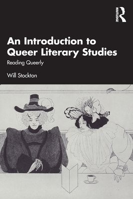 Introduction to Queer Literary Studies