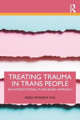 Treating Trauma in Trans People