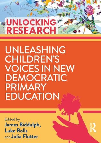 Unleashing Children’s Voices in New Democratic Primary Education