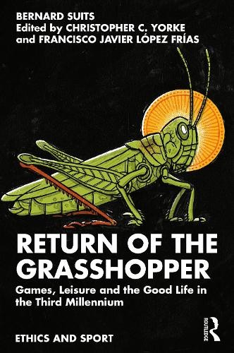 Return of the Grasshopper