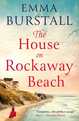 House On Rockaway Beach