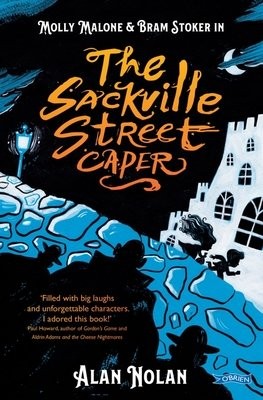 Sackville Street Caper