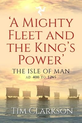 Mighty Fleet and the King's Power