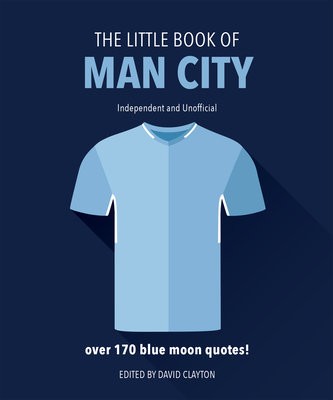 Little Book of Man City