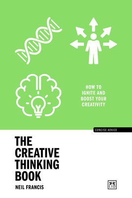 Creative Thinking Book