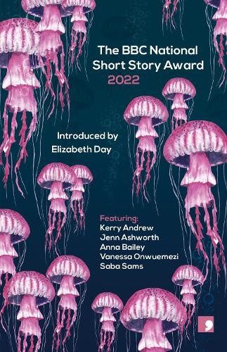BBC National Short Story Award 2022