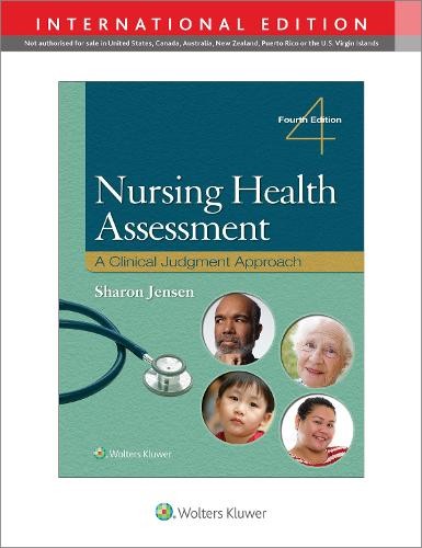 Nursing Health Assessment