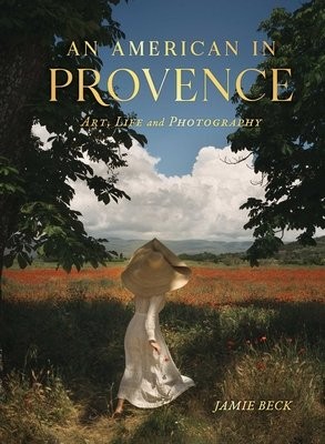 American in Provence