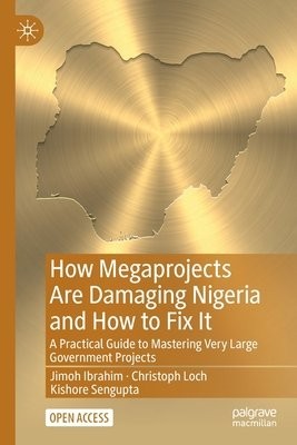 How Megaprojects Are Damaging Nigeria and How to Fix It