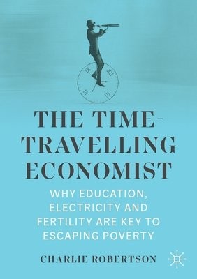 Time-Travelling Economist