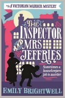 Inspector and Mrs Jeffries