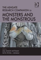 Ashgate Research Companion to Monsters and the Monstrous