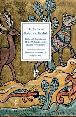 Medieval Bestiary in English