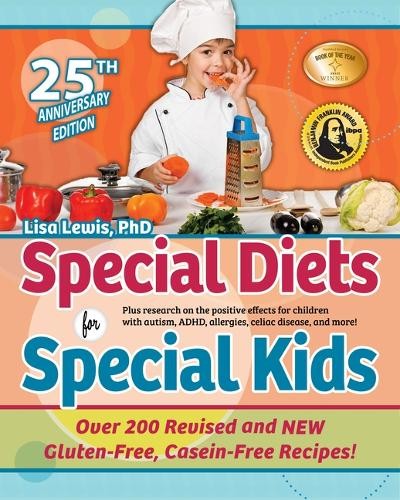 Special Diets for Special Kids