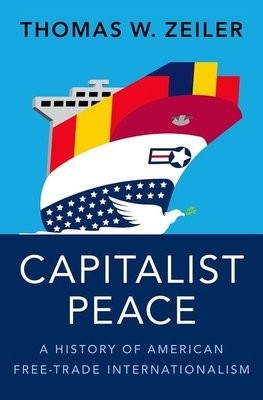 Capitalist Peace