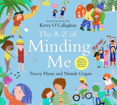 A-Z of Minding Me