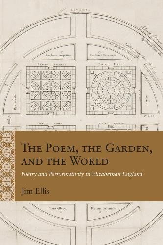 Poem, the Garden, and the World