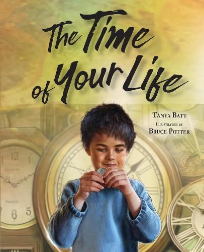 Time of Your Life