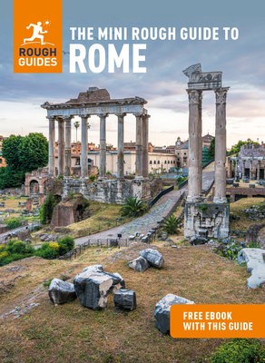 Mini Rough Guide to Rome (Travel Guide with Free eBook)