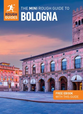 Mini Rough Guide to Bologna (Travel Guide with Free eBook)