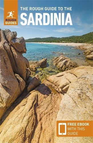 Rough Guide to Sardinia (Travel Guide with Free eBook)