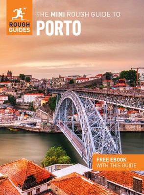 Mini Rough Guide to Porto (Travel Guide with Free eBook)