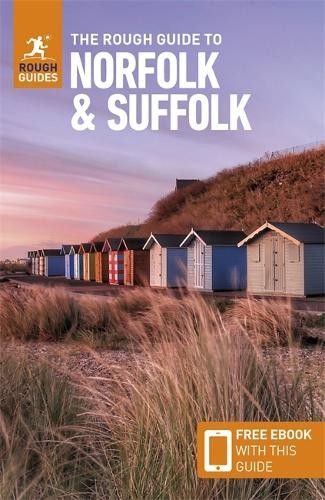 Rough Guide to Norfolk a Suffolk (Travel Guide with Free eBook)