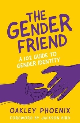 Gender Friend