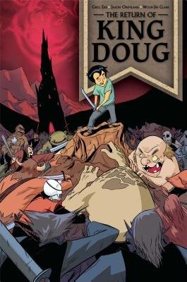 Return of King Doug