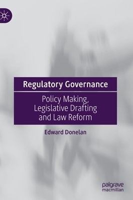 Regulatory Governance