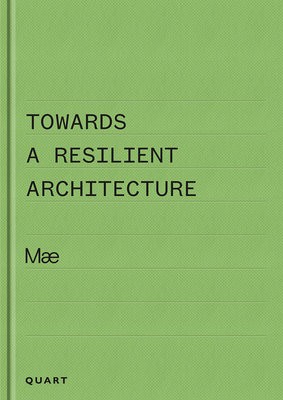 Towards a Resilient Architecture