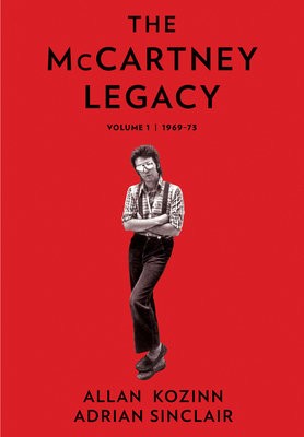 McCartney Legacy