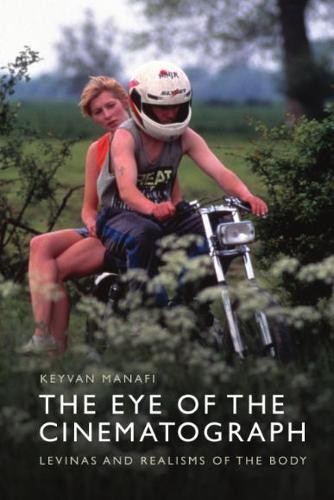 Eye of the Cinematograph