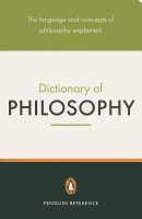 Penguin Dictionary of Philosophy