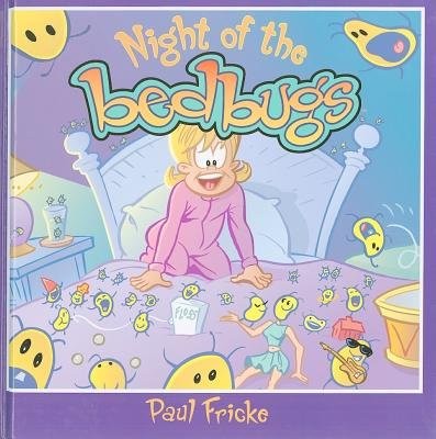 Night Of The Bedbugs