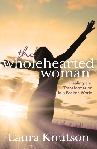 Wholehearted Woman