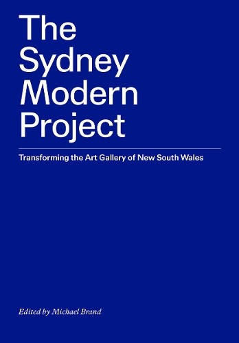 Sydney Modern Project