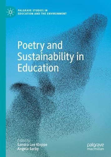 Poetry and Sustainability in Education