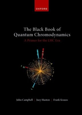 Black Book of Quantum Chromodynamics -- A Primer for the LHC Era