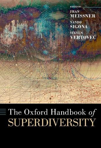 Oxford Handbook of Superdiversity