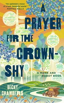 Prayer for the Crown-Shy