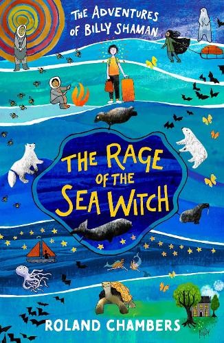 Rage of the Sea Witch