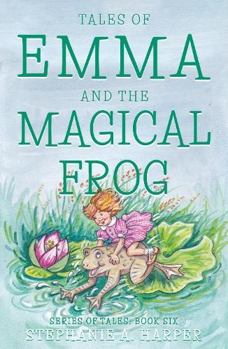 Tales of Emma and the Magical Frog