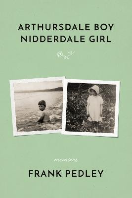 Arthursdale Boy, Nidderdale Girl
