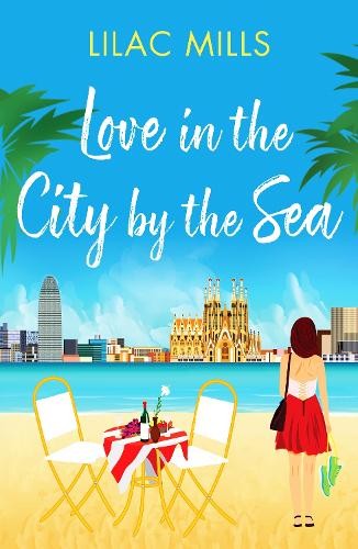Love in the City by the Sea