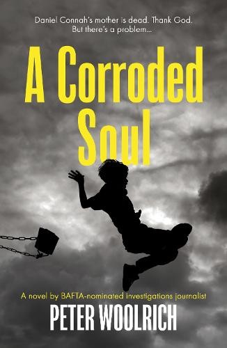Corroded Soul