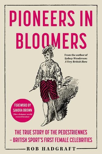 Pioneers in Bloomers