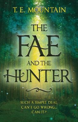 Fae and the Hunter
